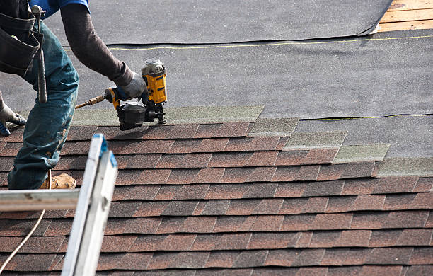 Licensed Emergency Roof Repair service in Mound City, KS - Brentwood Metal Roofing